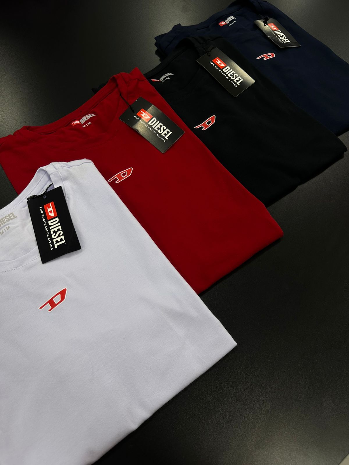 camiseta casual